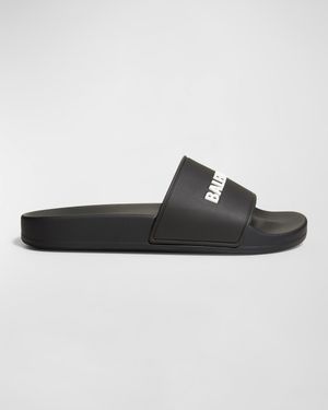 Pool Slide Sandals