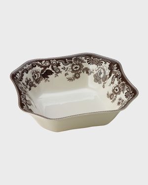 Delamere Square Serving Bowl