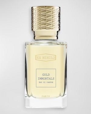 Gold Immortals Eau de Parfum, 1.7 oz.
