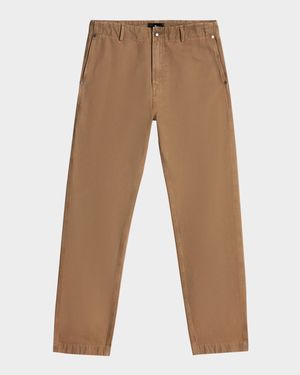 Men's Carpenter Chino Pants