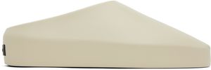 Fear of God Taupe 'The California' Mules