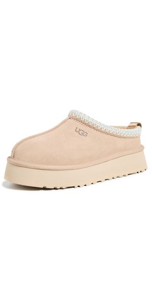 UGG Tazz Slippers Sand 12