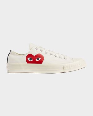 Men's x Converse All Star Chuck Taylor '70 Low-Top Sneakers
