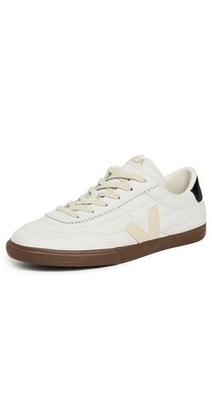 Veja Panenka Sneakers White/Black/Bark 42