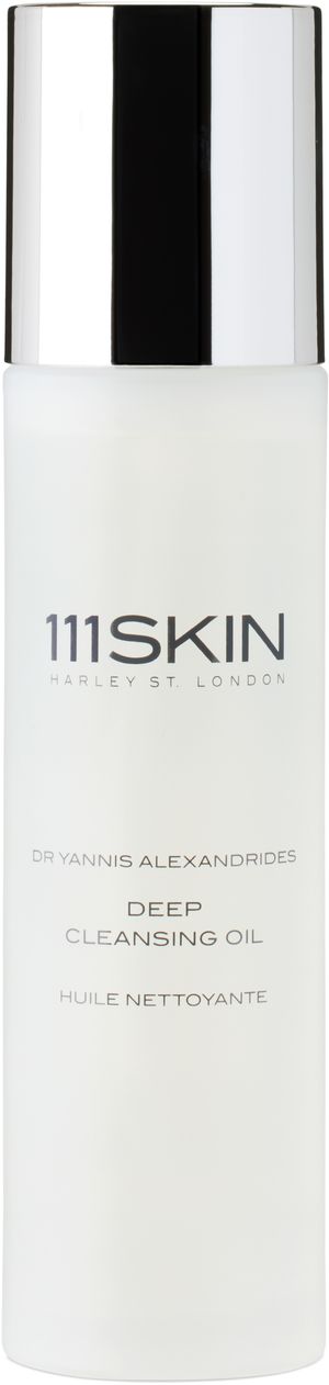 111SKIN Deep Cleansing Oil, 100 mL