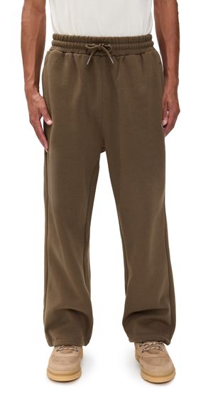 Alpha Industries Essential Sweatpants Espresso XL