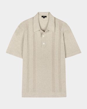 Men's Cillian Polo Shirt