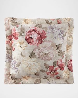 Blissful Main European Sham