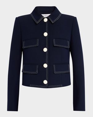 Constantine Tailored Jacket