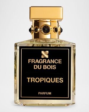 Tropiques Eau de Parfum, 3.5 oz.