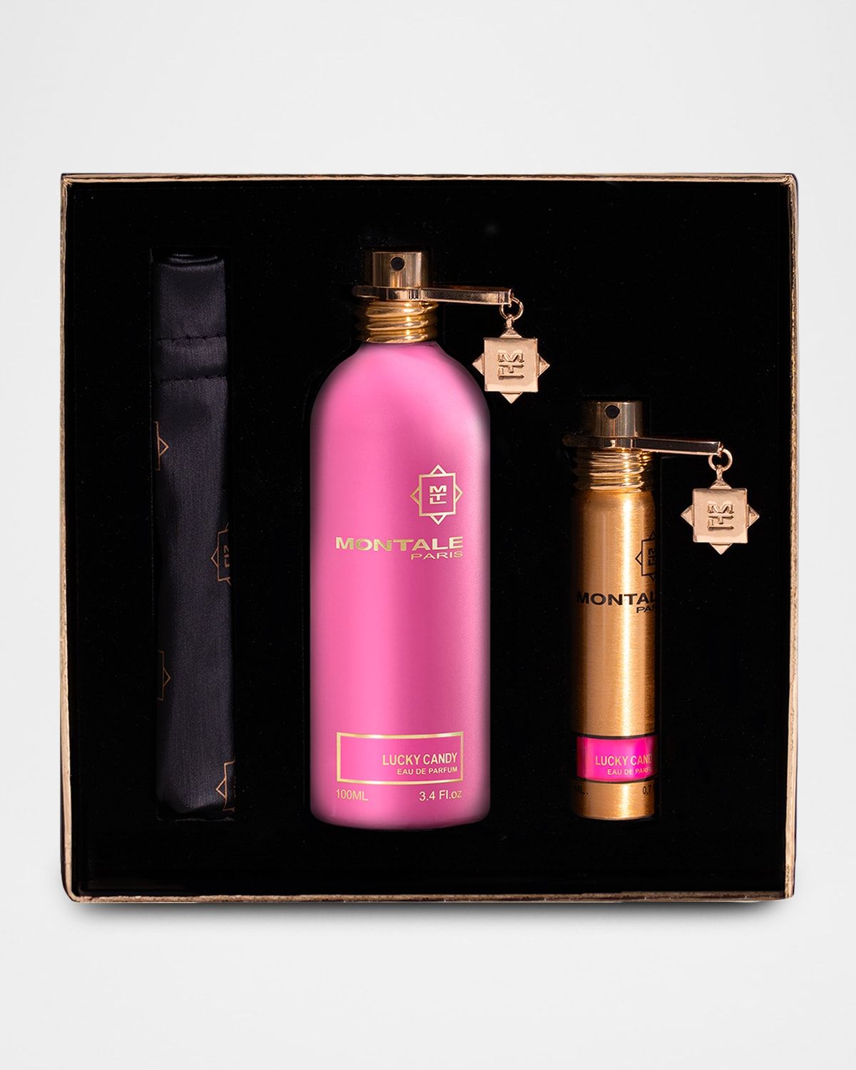 Lucky Candy Fragrance Gift Set