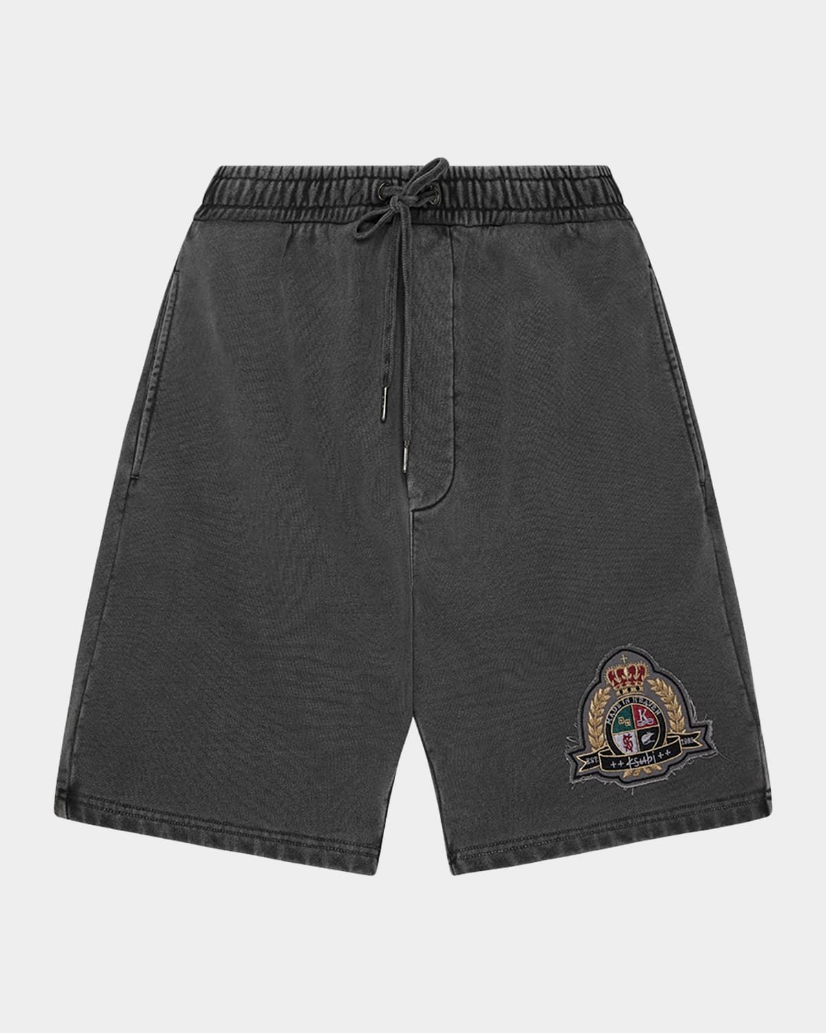 Men & apos;s Krest Track Shorts