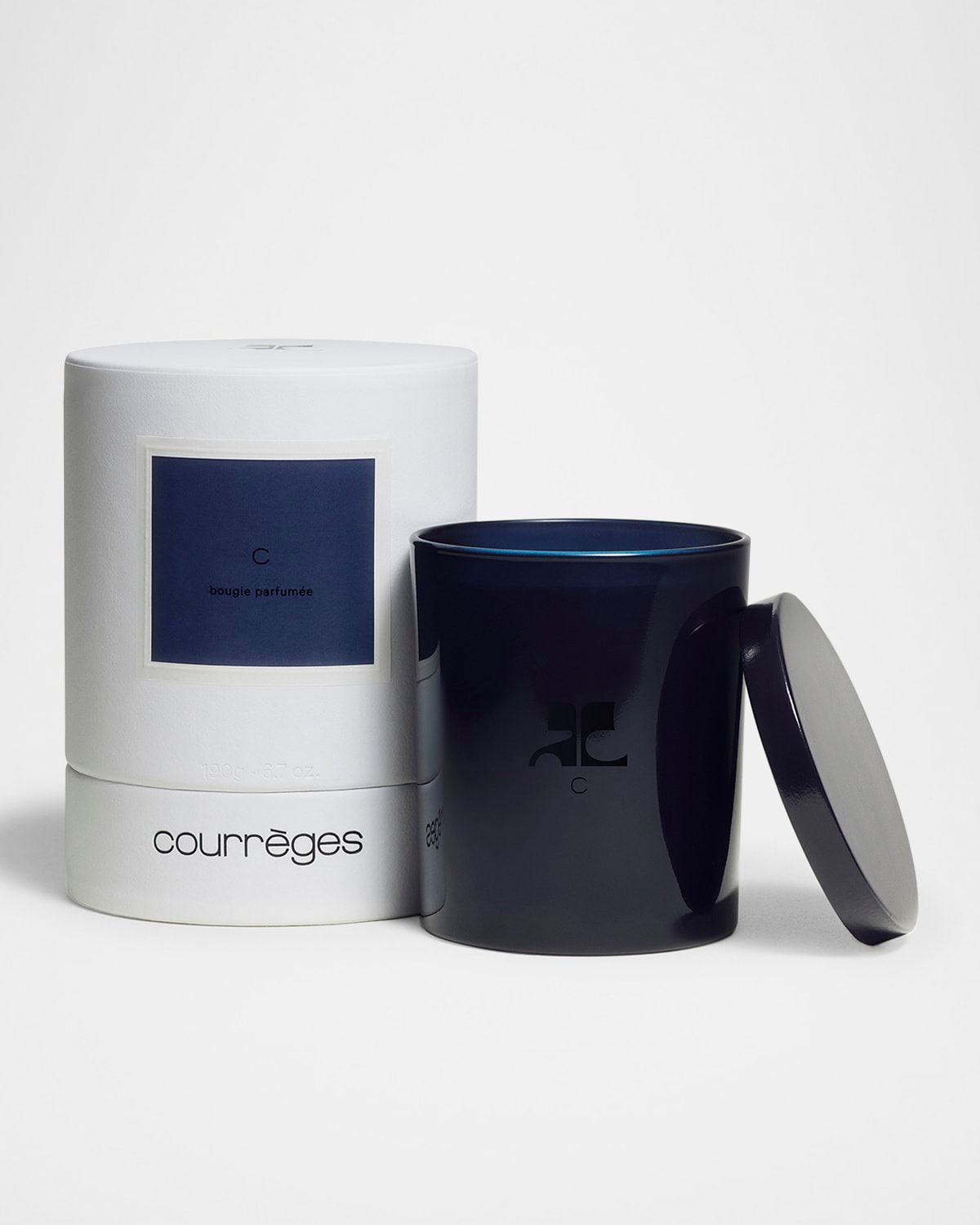 C Candle, 190 g