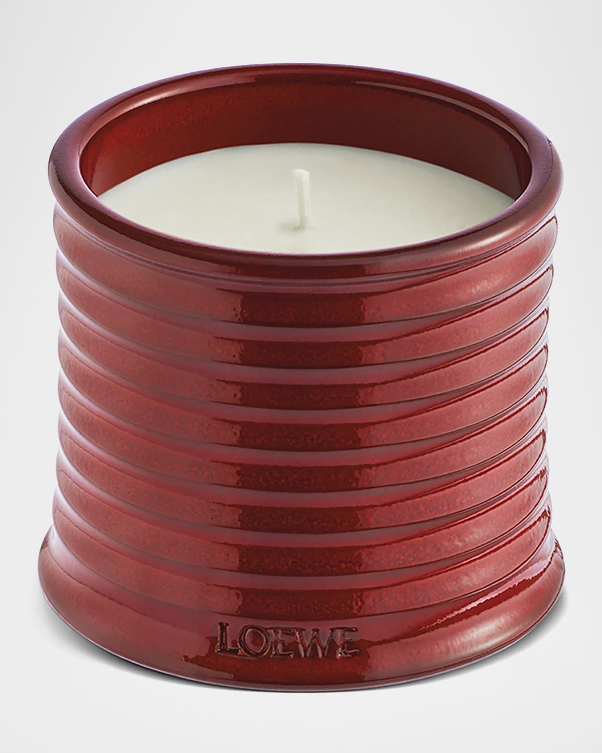 LOEWE Sweet Almond Midi Scented Candle