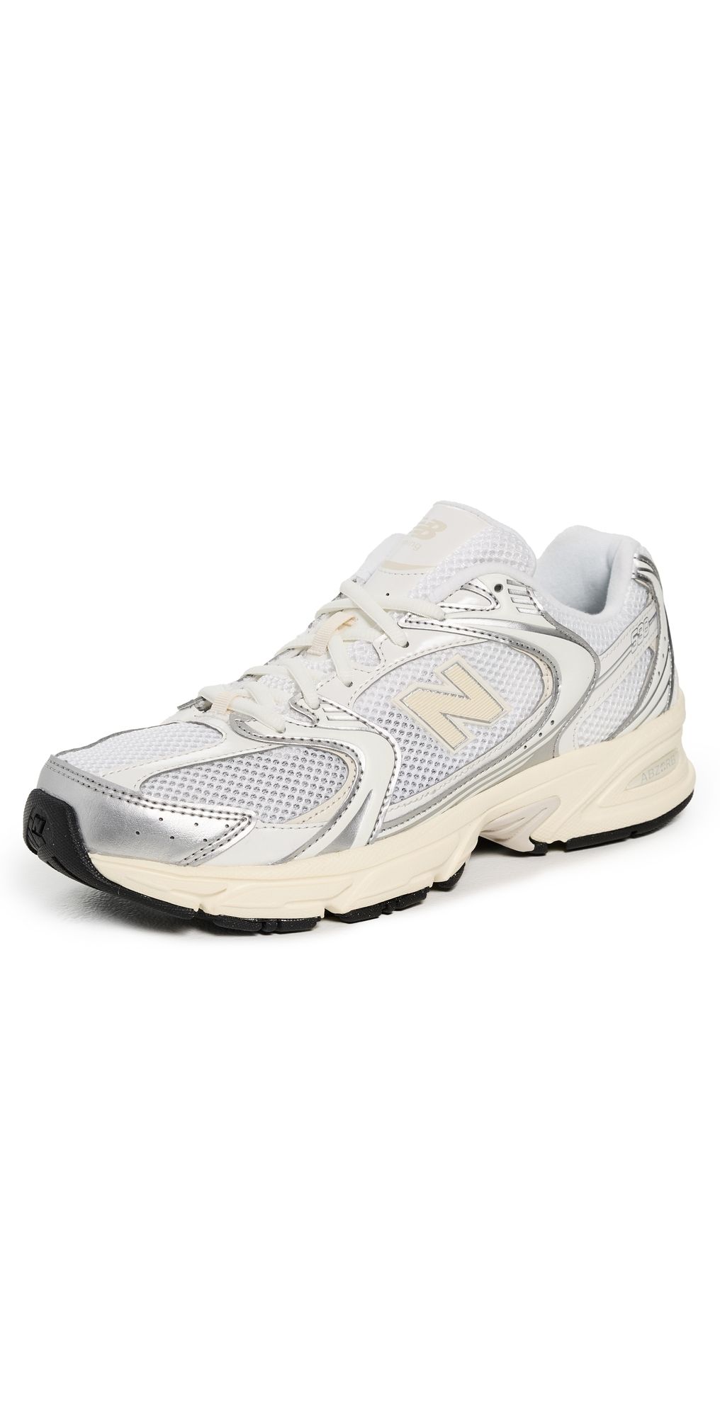 New Balance 530 Sneakers Grey/Beige M 4.5/ W 6