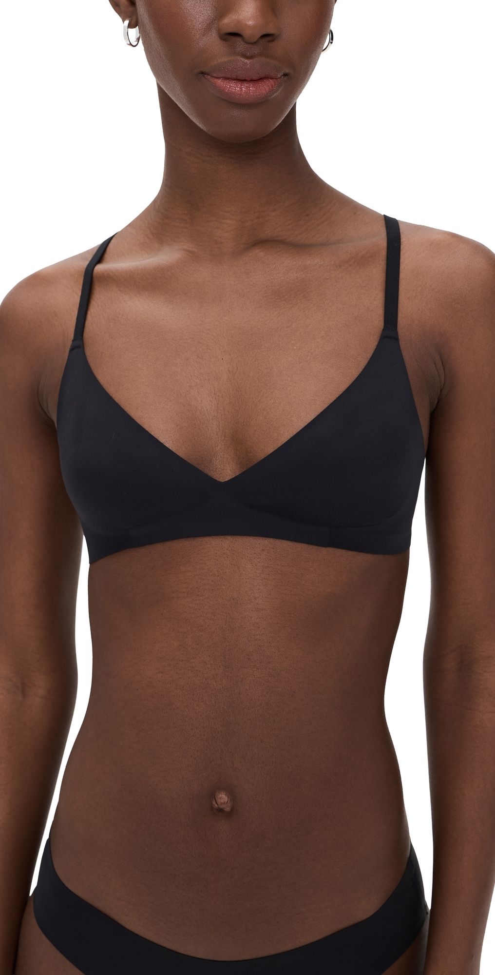 HONEYDEW Sally Bra Black XS