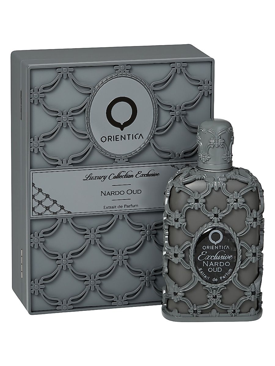 Nardo Oud Extrait de Parfum - Size 2.7 oz