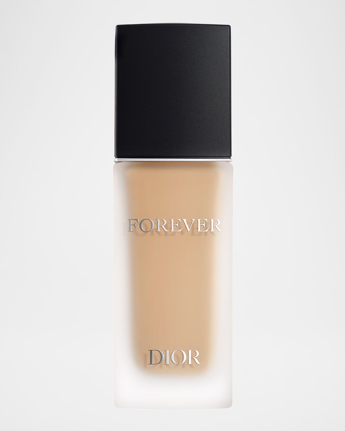 Dior Forever Matte Foundation SPF 15, 1 oz.