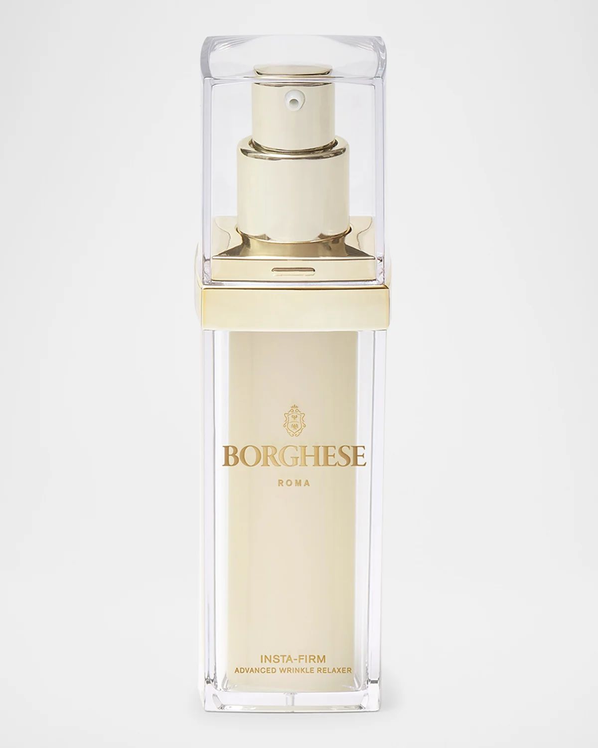 Insta-Firm Advanced Wrinkle Relaxer, 1 oz.