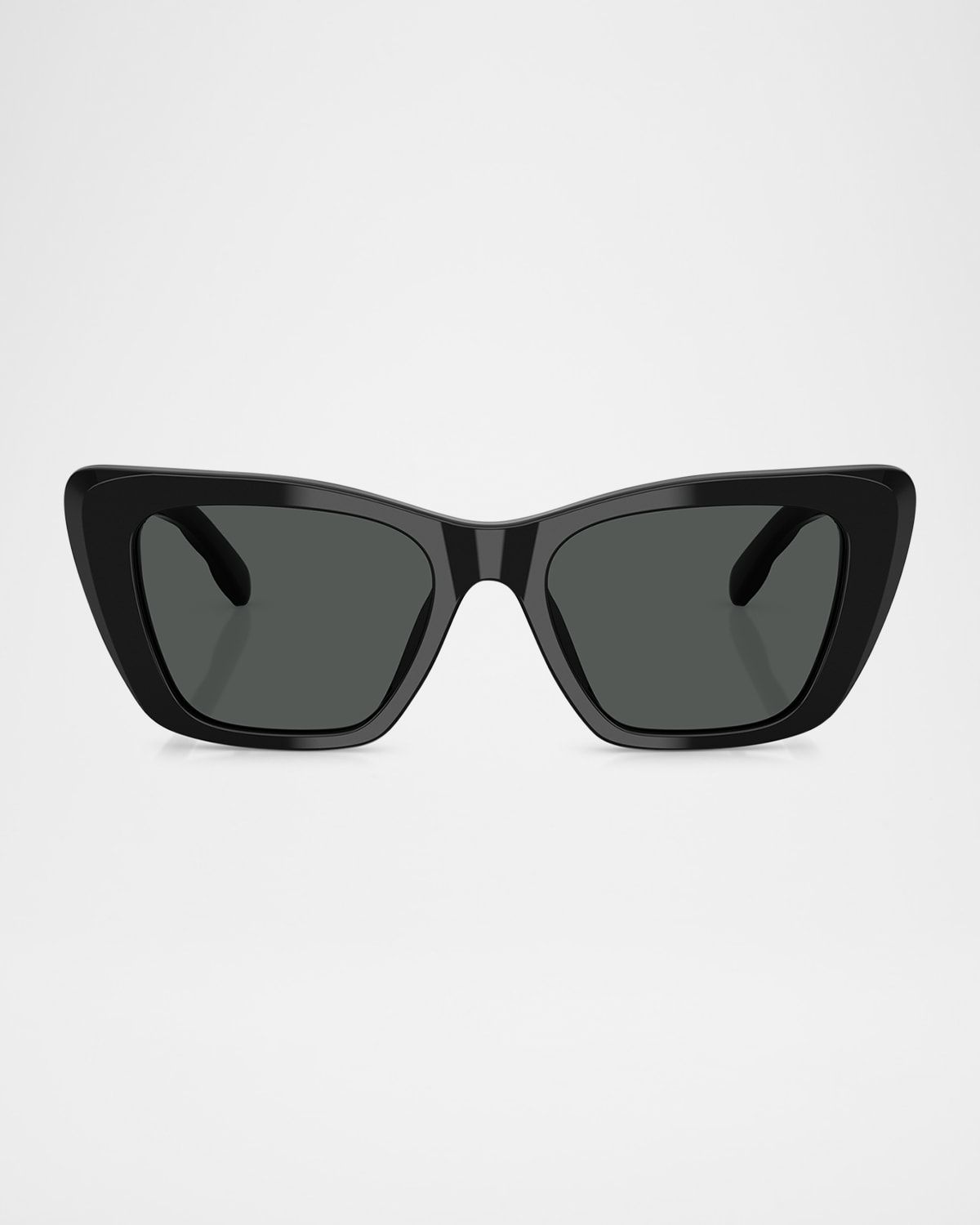 TY7216U Cat-Eye Acetate Sunglasses