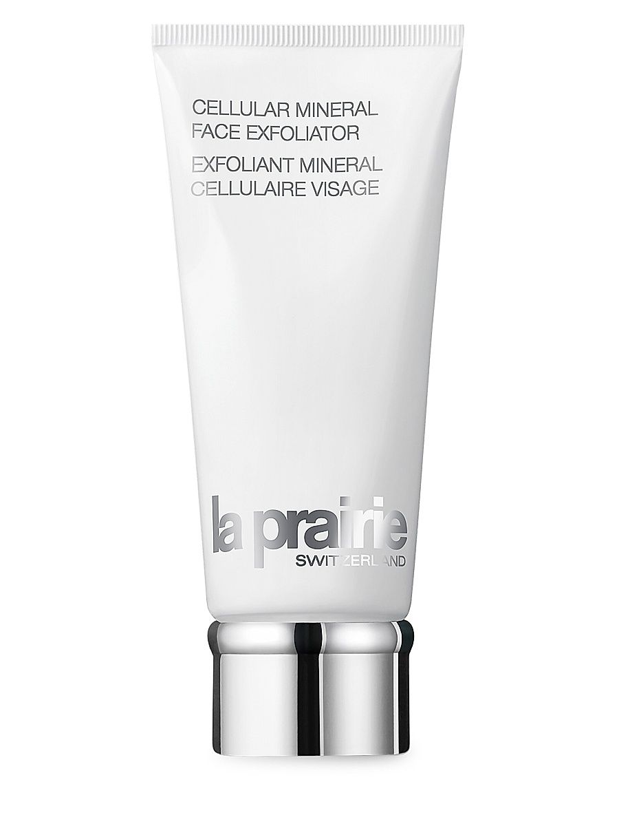 Cellular Mineral Face Exfoliator - Size No Size