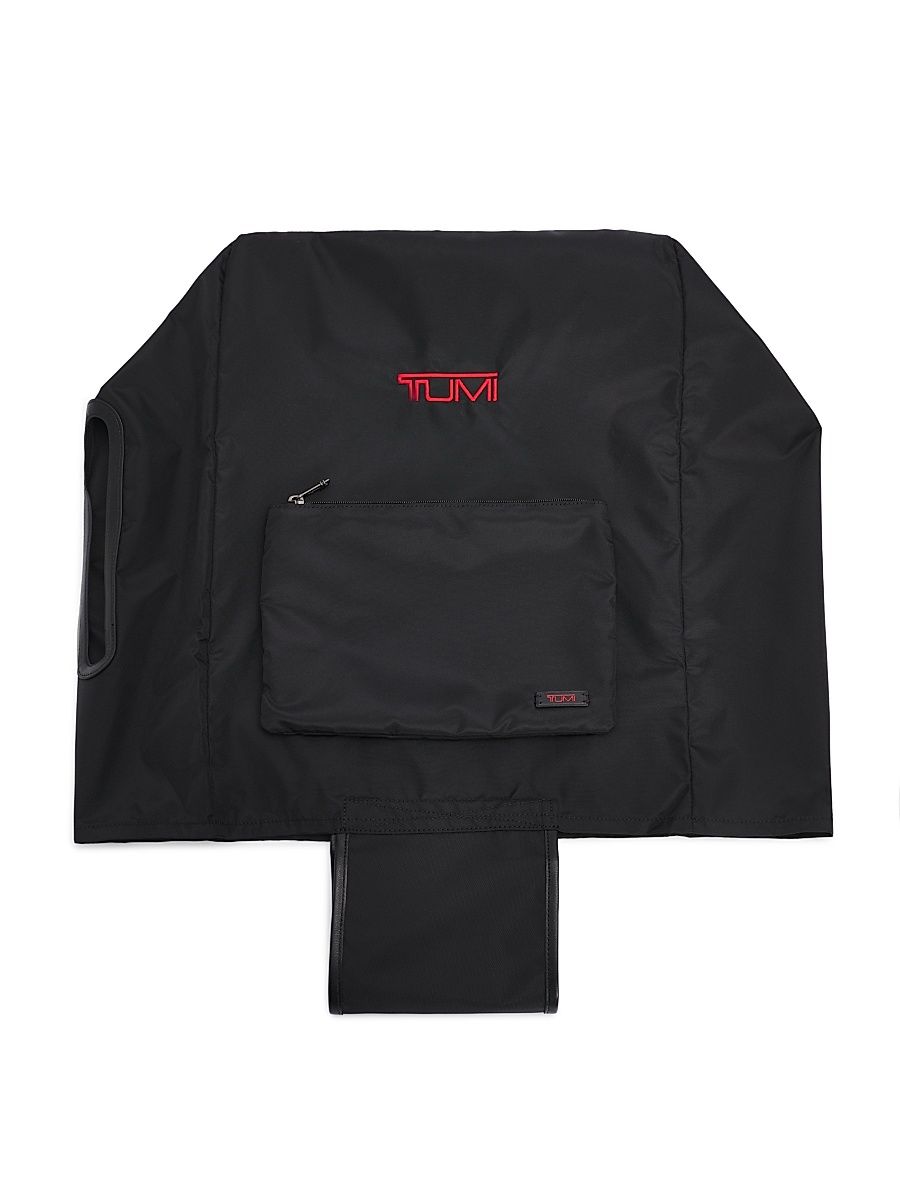 19 Degree Alum Expandable 20" Cover - Black