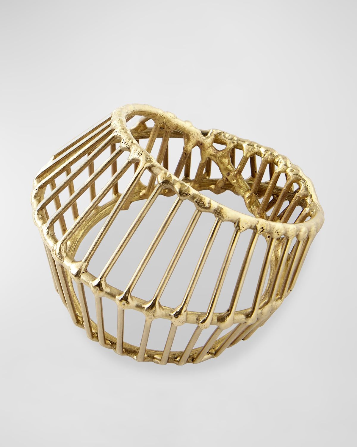Cage Napkin Ring