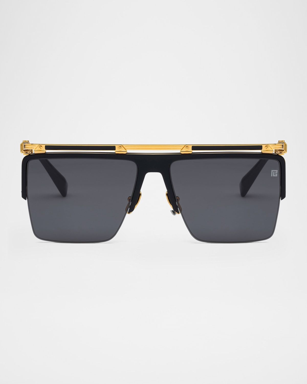 Triomphe Rectangle Sunglasses