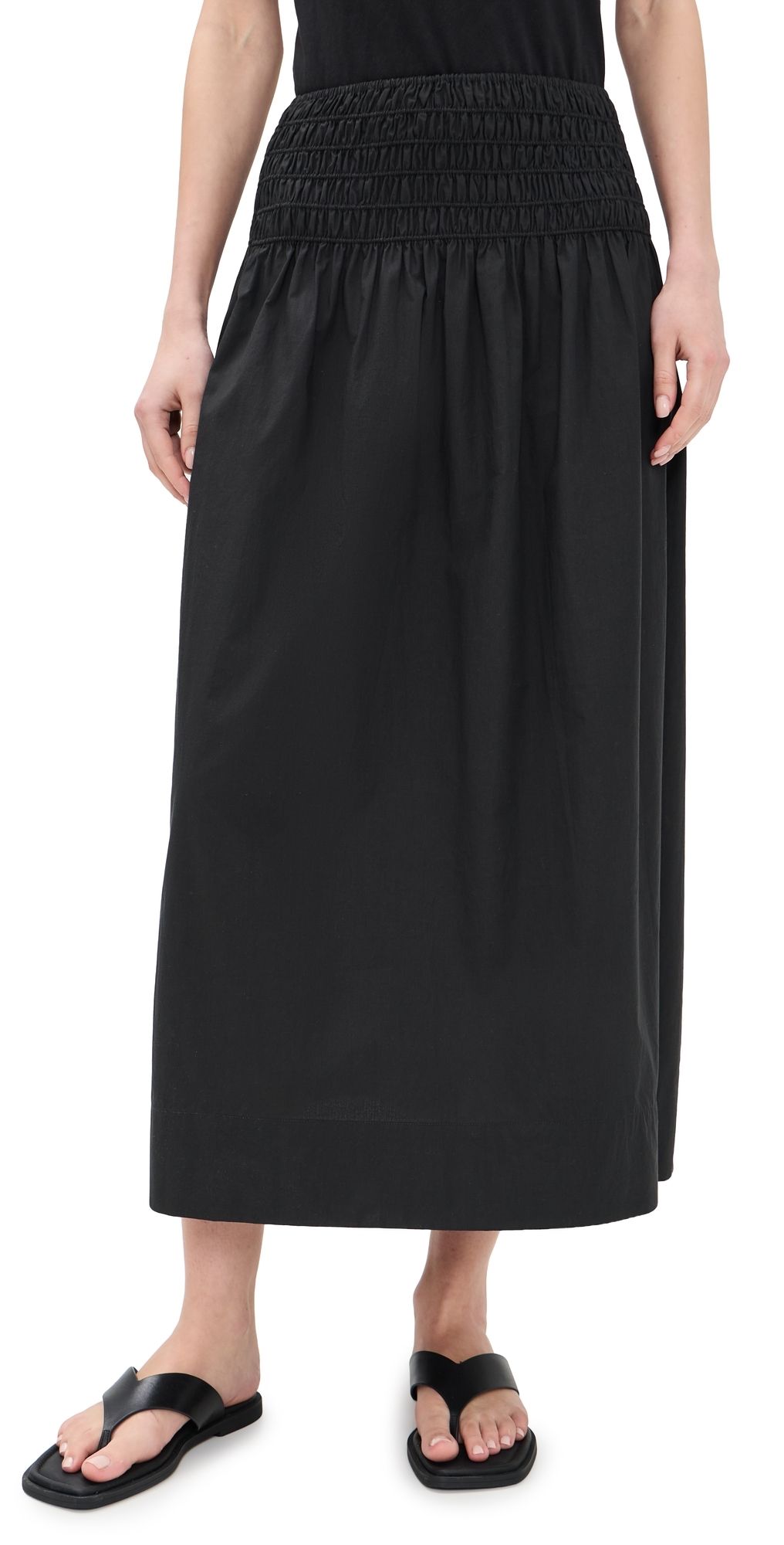 RAILS Alessa Skirt Black L