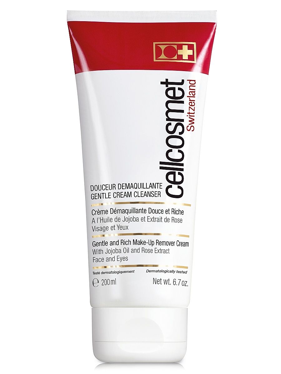 Cellcosmet Gentle Cream Cleanser - Size No Size