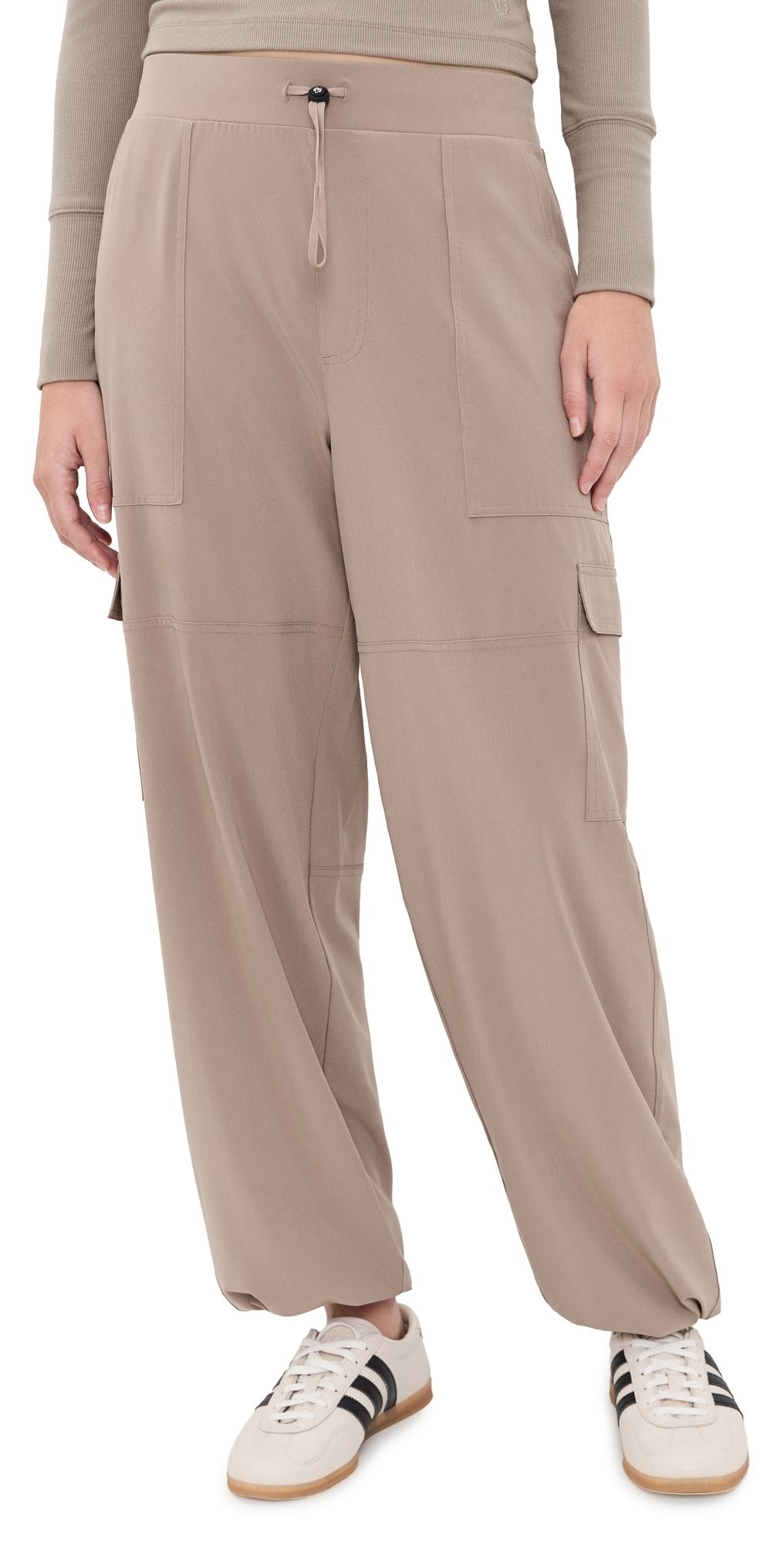 Greyson Ashe Cargo Pants Clay S