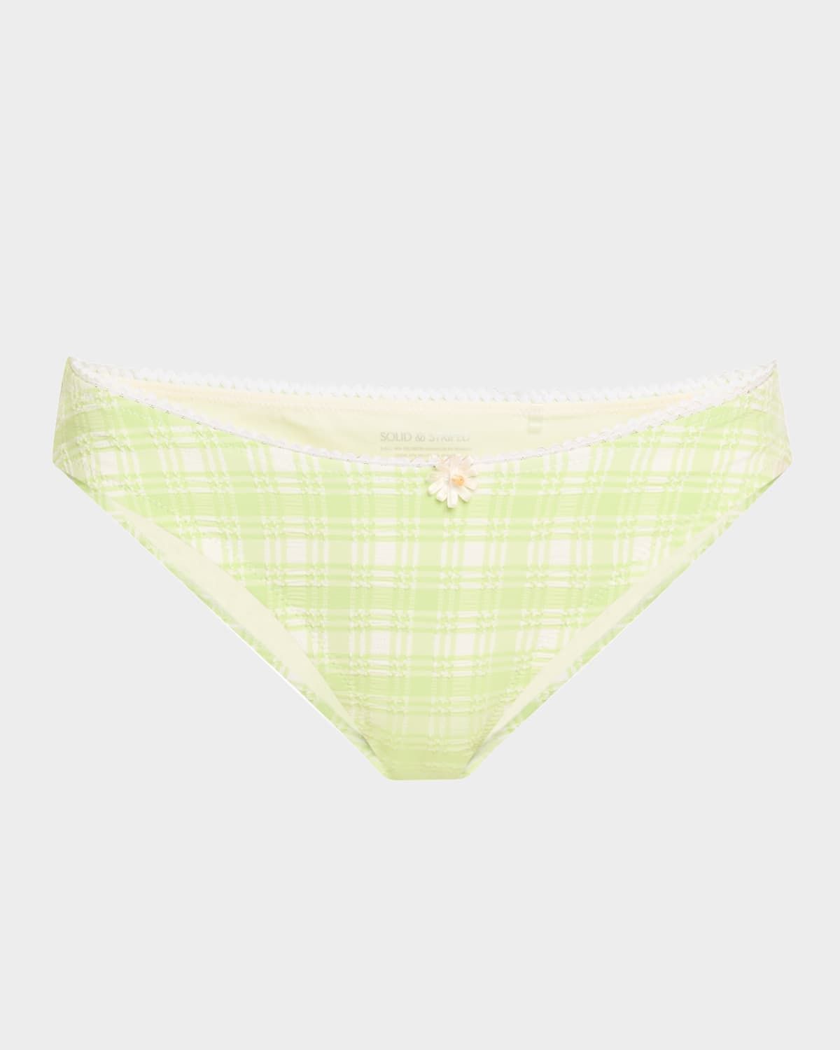 The Daphne Bikini Bottoms