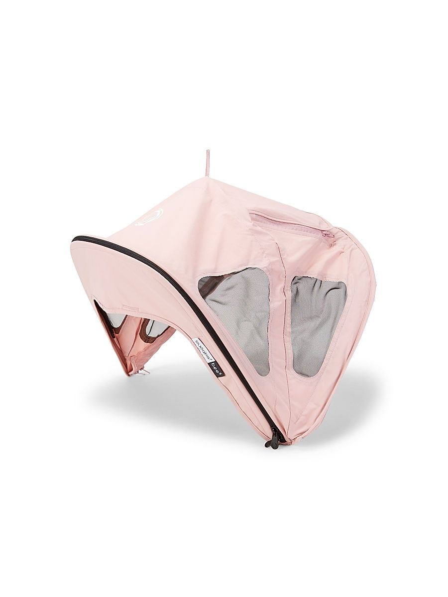 Bee3/Bee5 Breezy Sun Canopy - Soft Pink