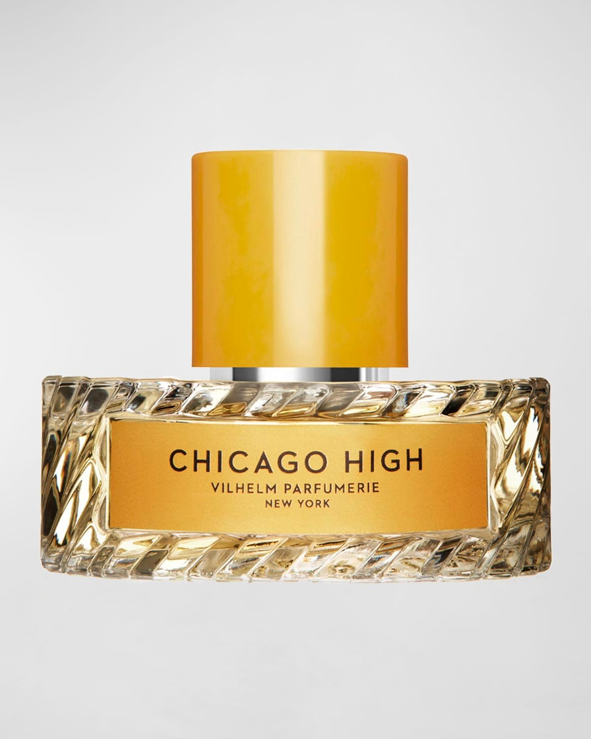 Chicago High Eau de Parfum