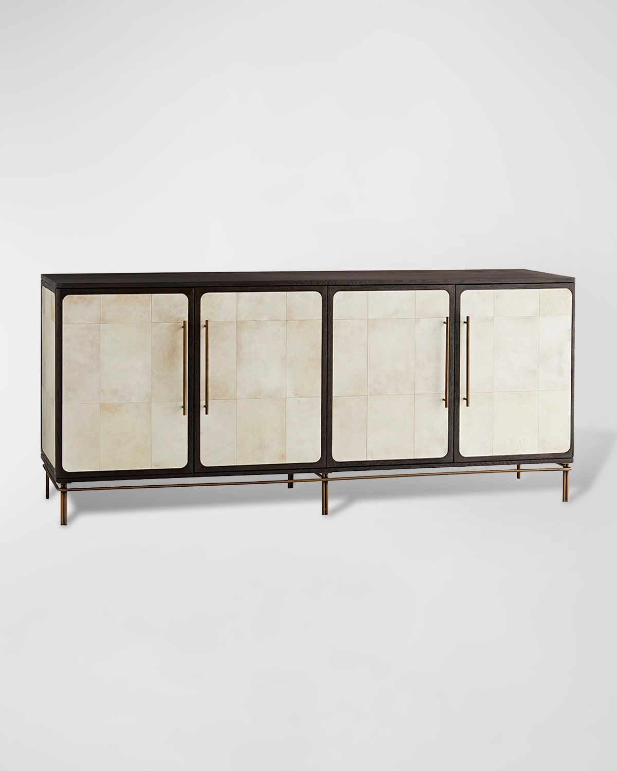 Edison Credenza