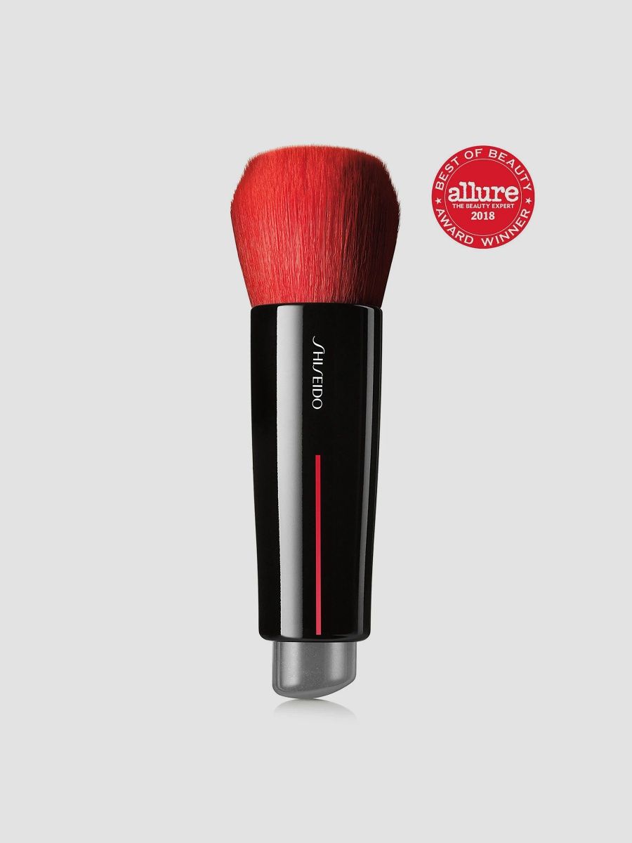 Shiseido Women's Daiya Fude Face Duo