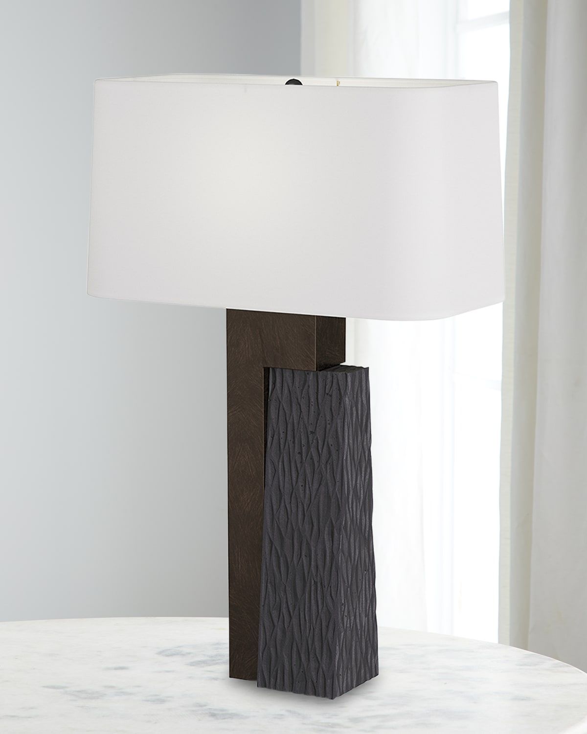 Briarwood Lamp