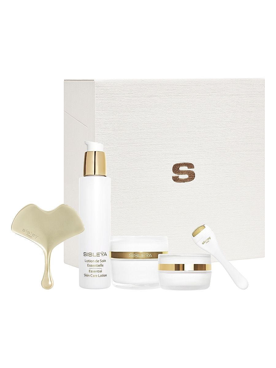 Sisleÿa l'Intégral Anti-ge Prestige Coffret 5-Piece Set