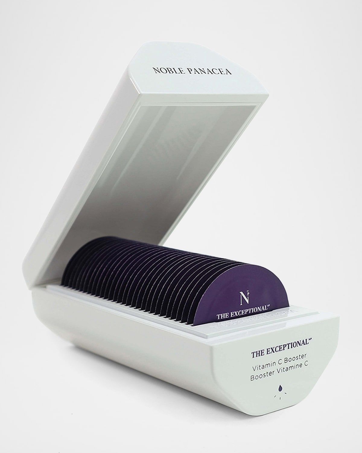 The Vitamin C Booster, 30 Dose