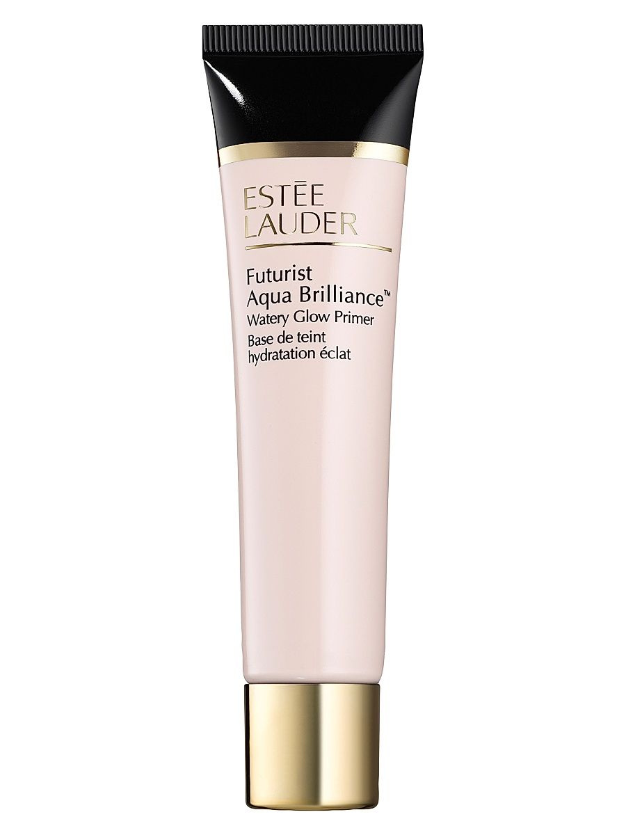 Futurist Aqua Brilliance Watery Glow Primer