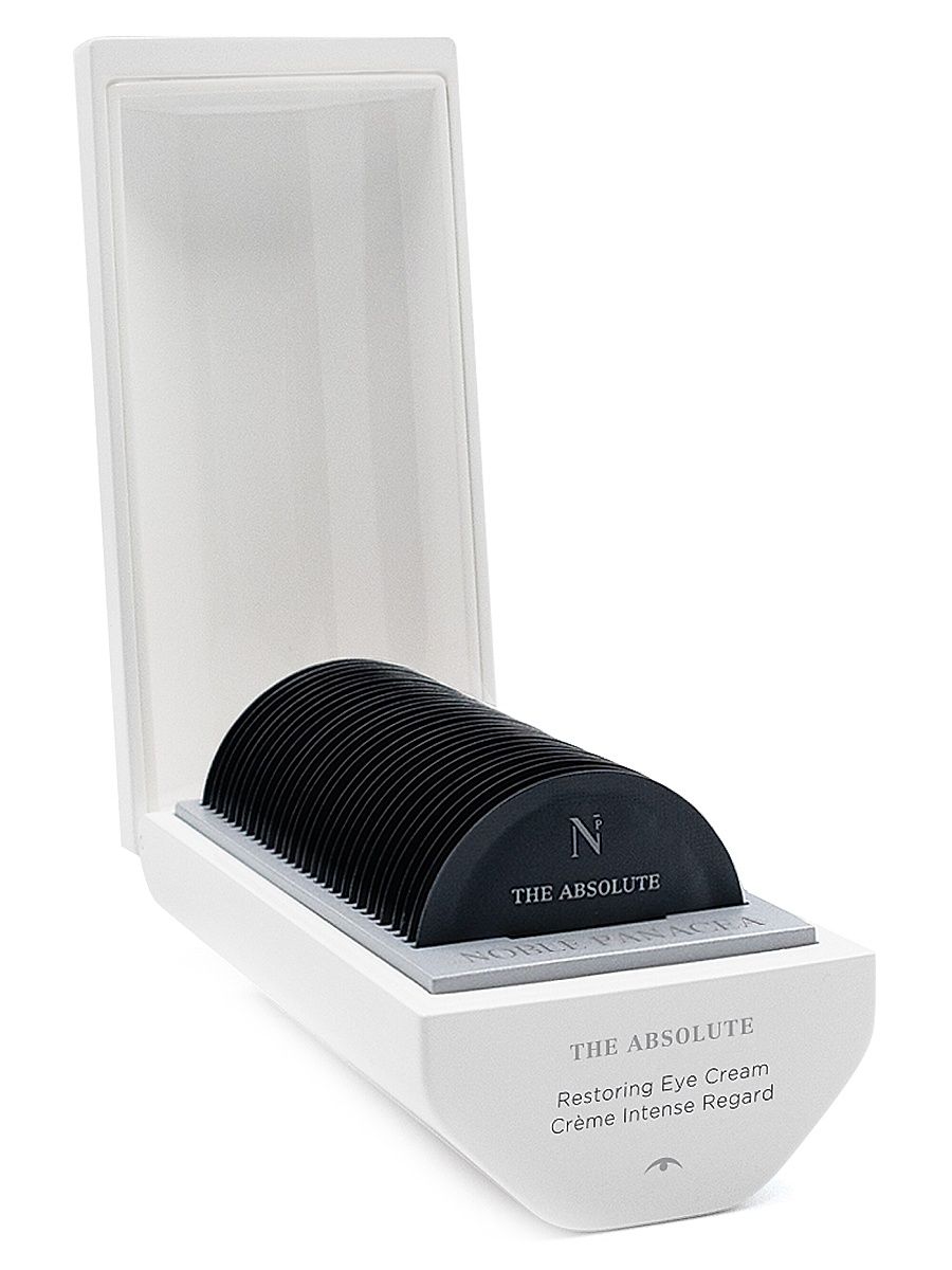 Women's The Absolute Restoring Eye Cream - Size Refill