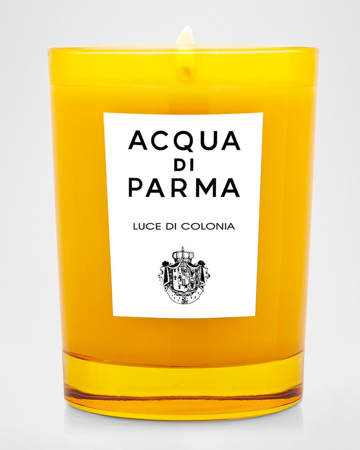 6.7 oz. Luce di Colonia Candle