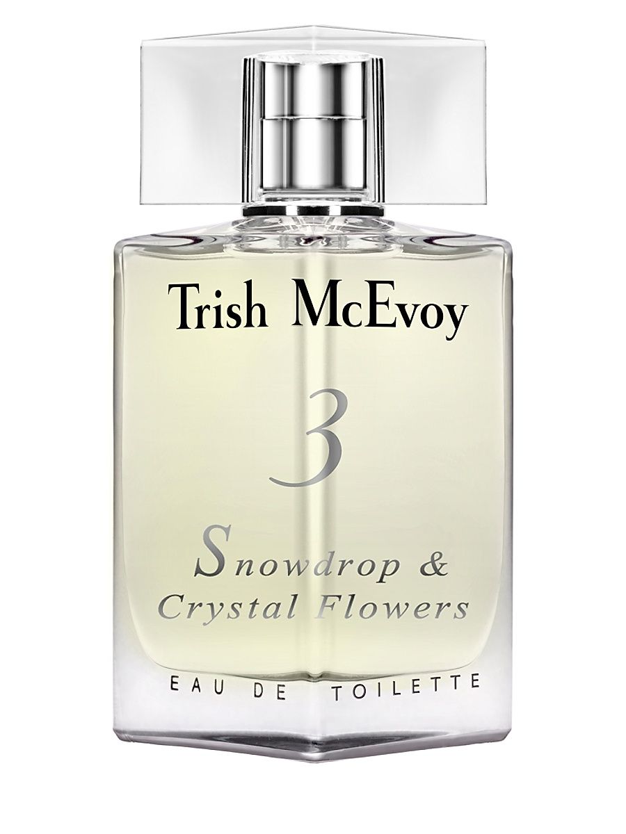 Women's N3 Snowdrop & Crystal Flowers Eau de Toilette - Size No Size