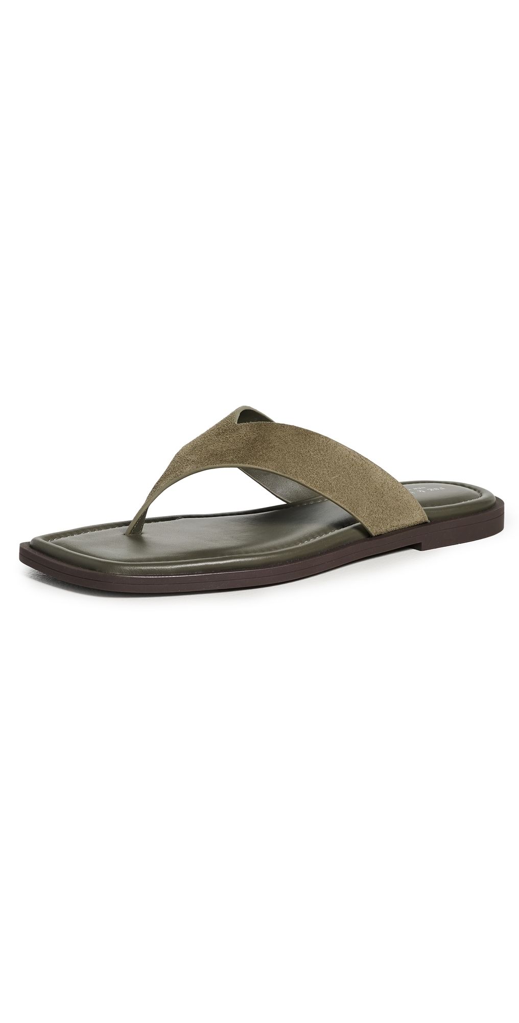 rag & bone Gracie Thong Sandals olvsd 41