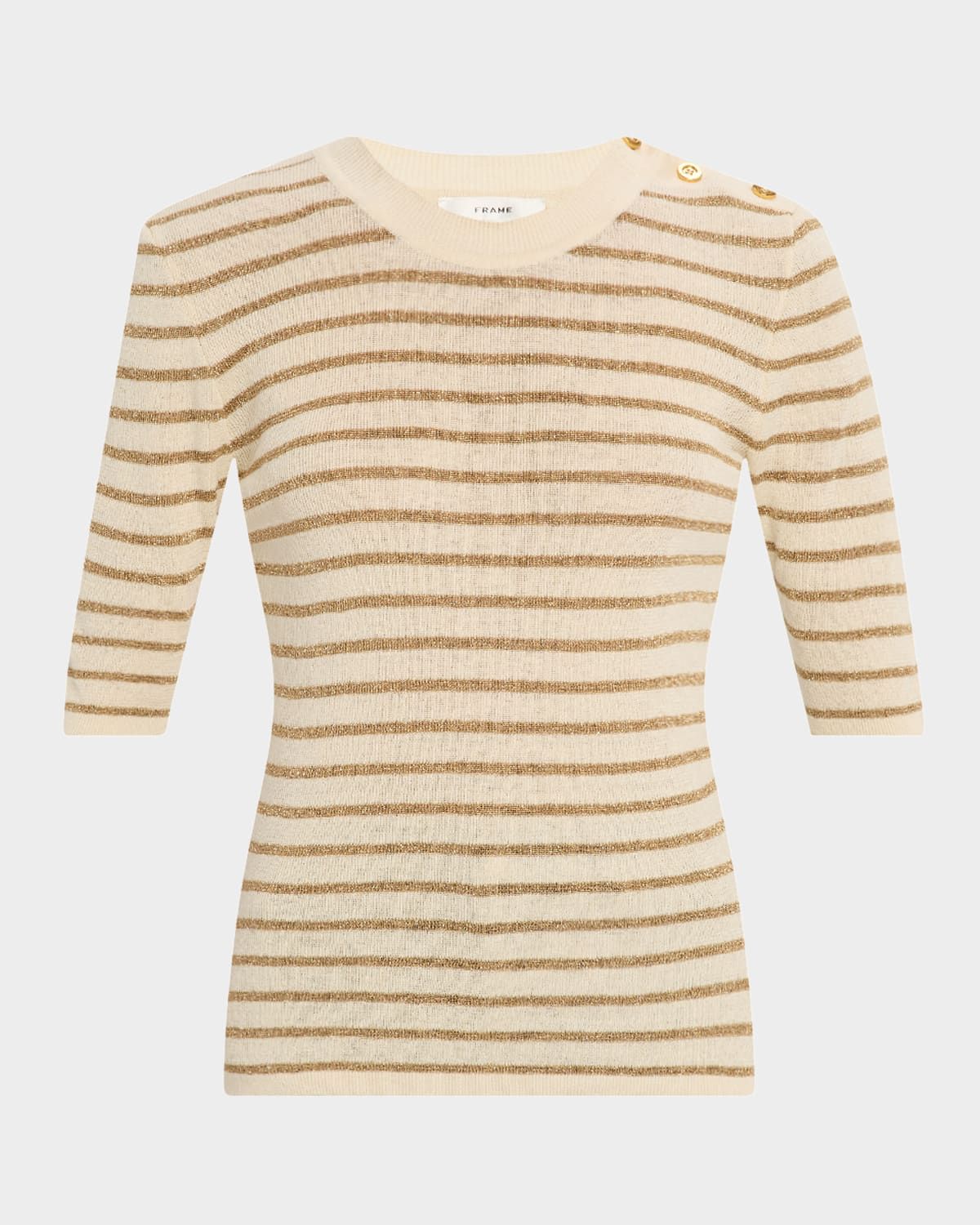 The Marina Sweater