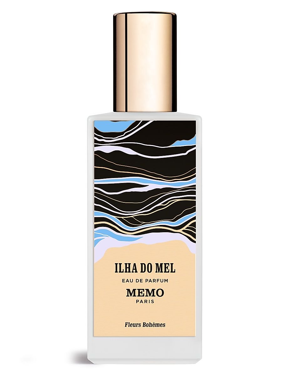 Ilha Do Mel Eau de Parfum - Size 1 oz