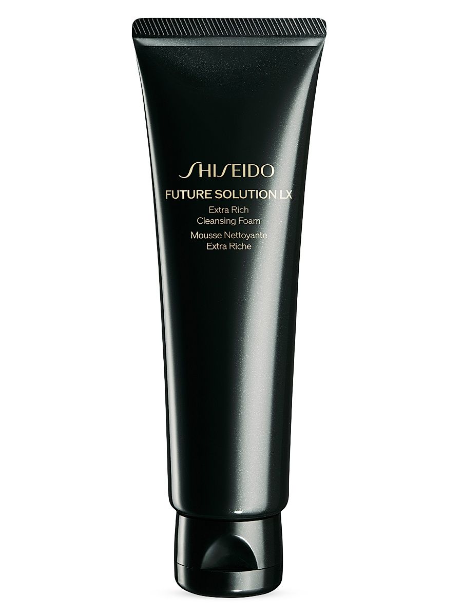 Women's Extra Rich Cleansing Foam