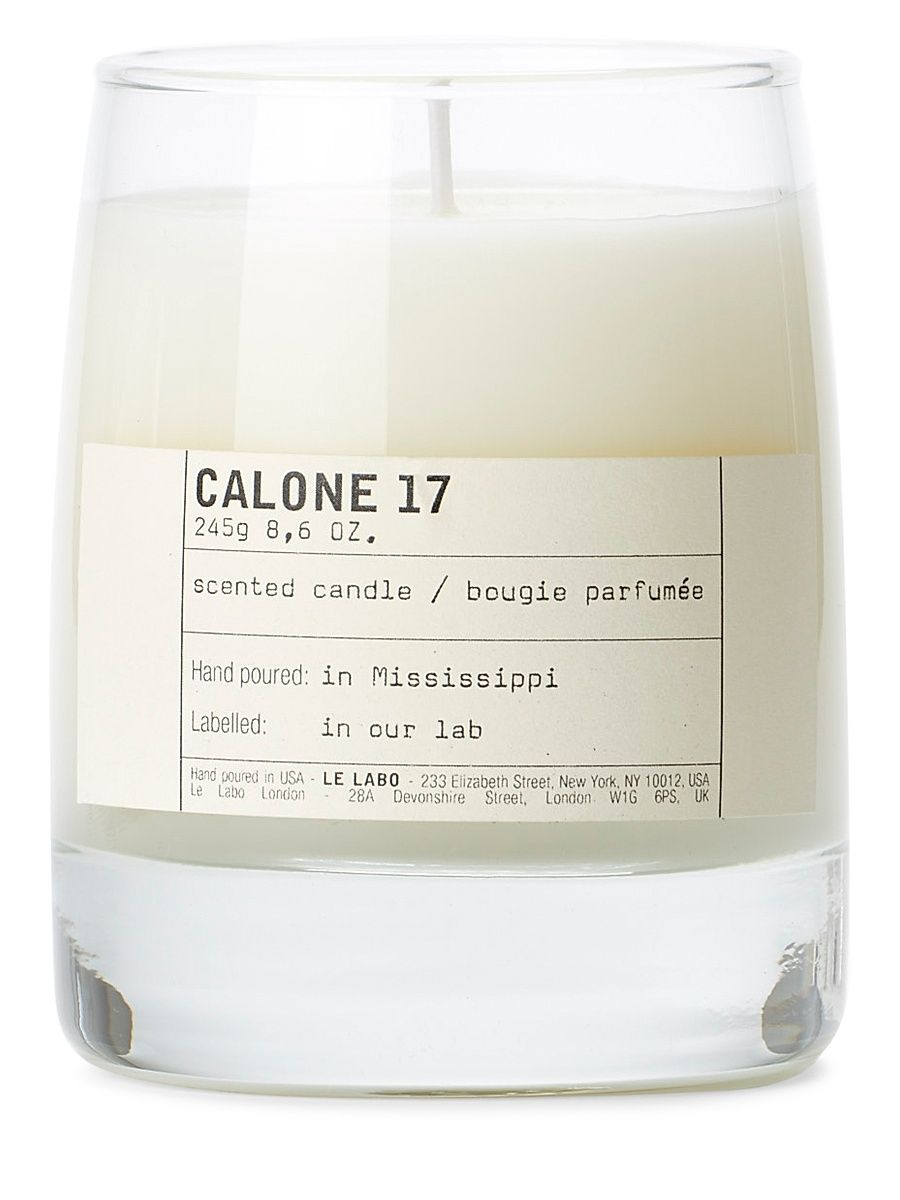 Calone 17 Classic Candle