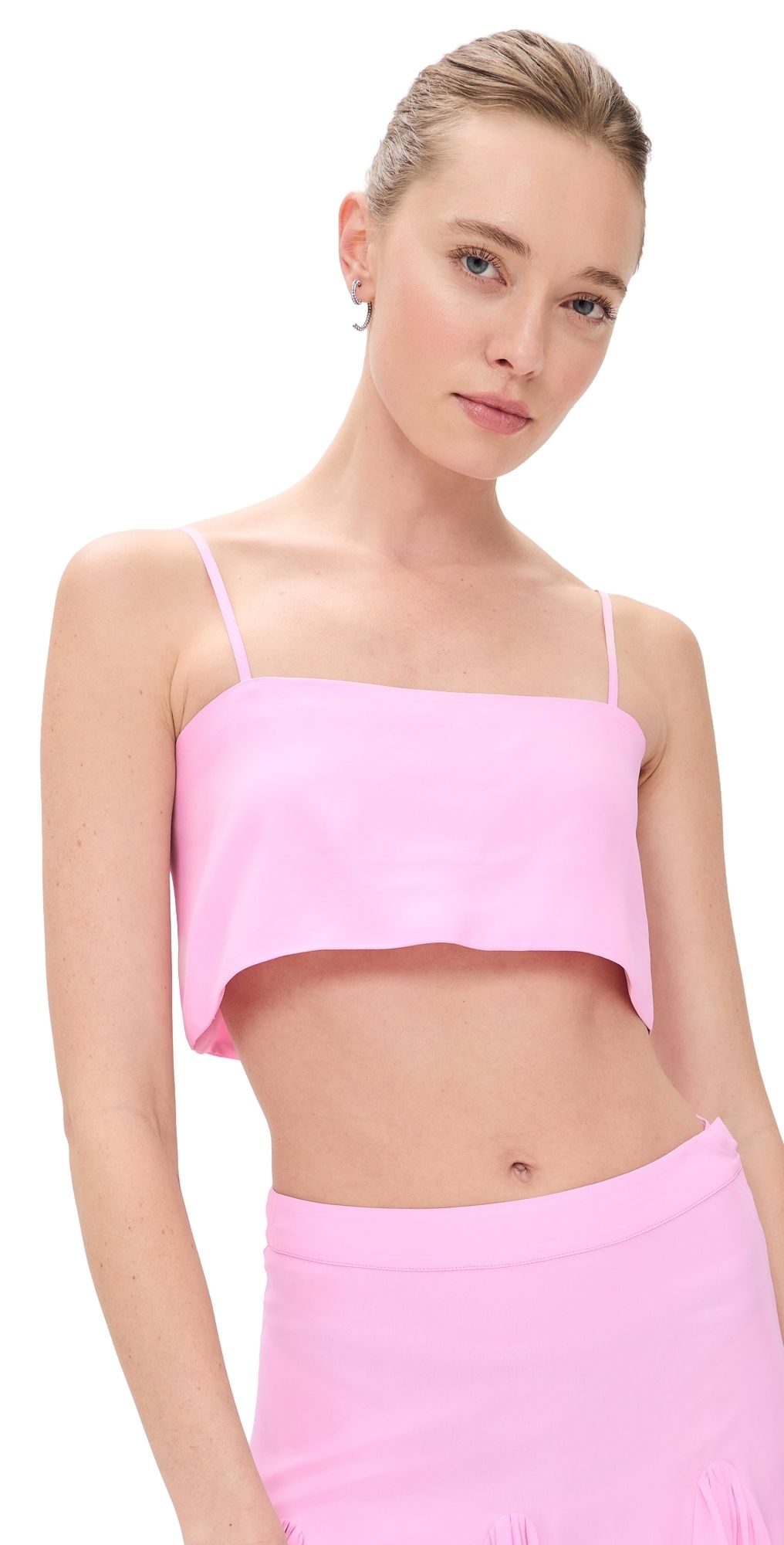 Azeeza Walton Top Cherry Blossom L