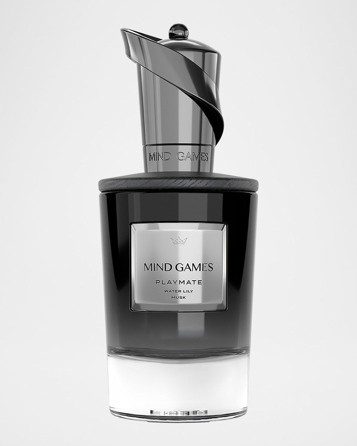 Playmate Extrait de Parfum, 3.4 oz.